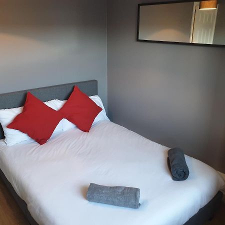 Truman Room Лондон Экстерьер фото