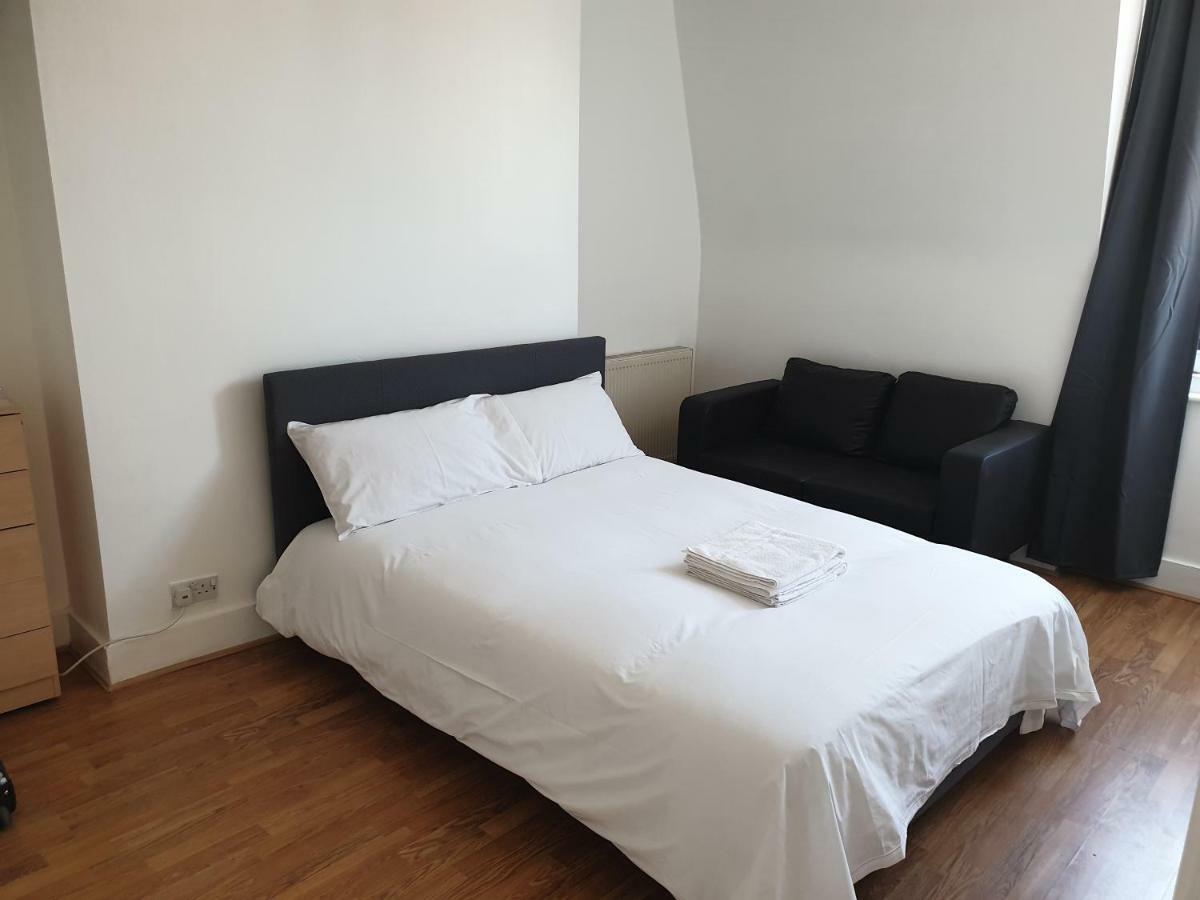 Truman Room Лондон Номер фото