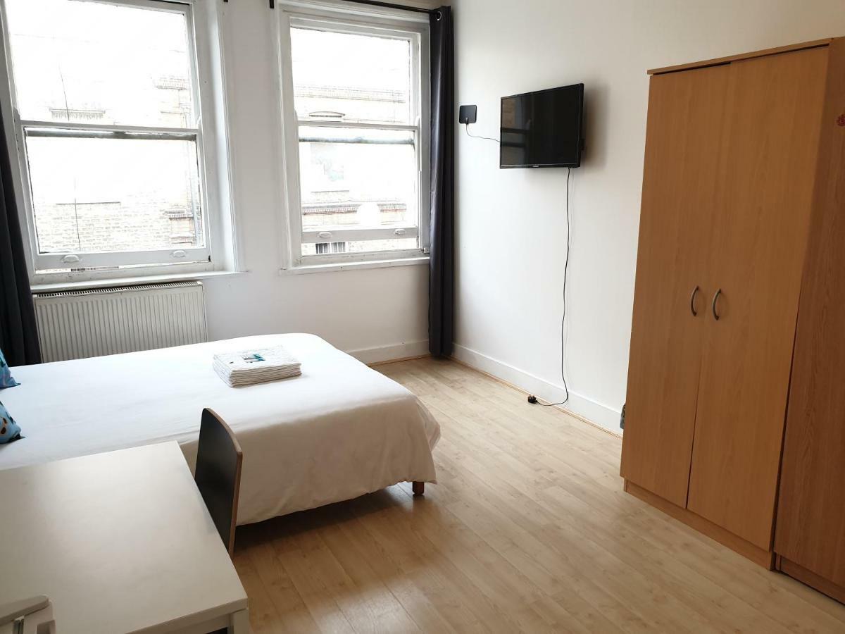 Truman Room Лондон Экстерьер фото