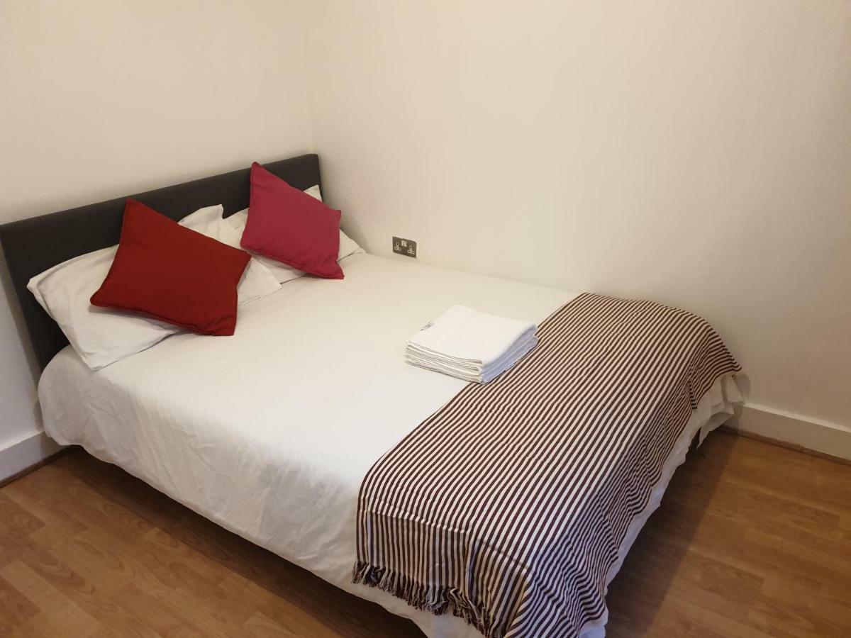Truman Room Лондон Экстерьер фото