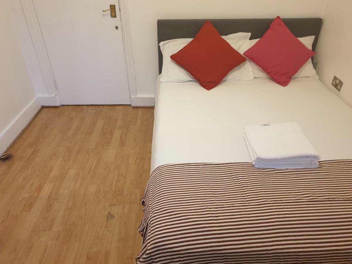 Truman Room Лондон Экстерьер фото
