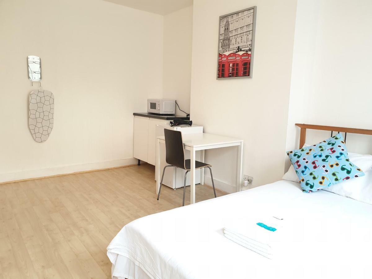 Truman Room Лондон Экстерьер фото