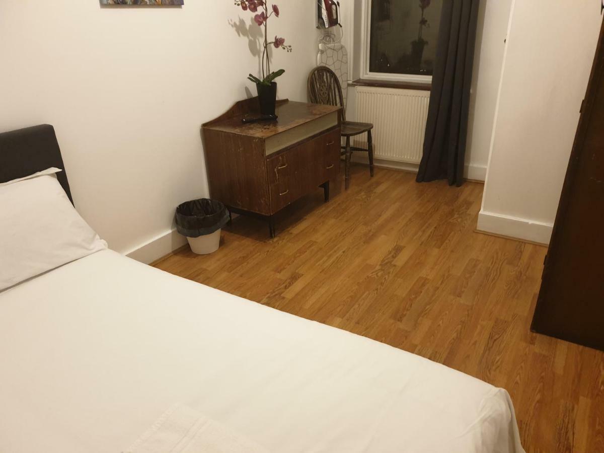 Truman Room Лондон Экстерьер фото