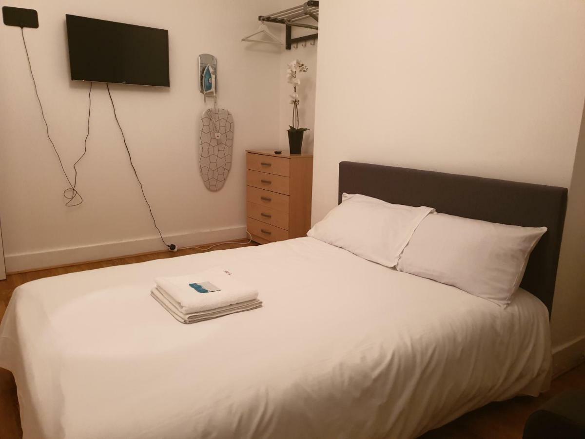 Truman Room Лондон Экстерьер фото