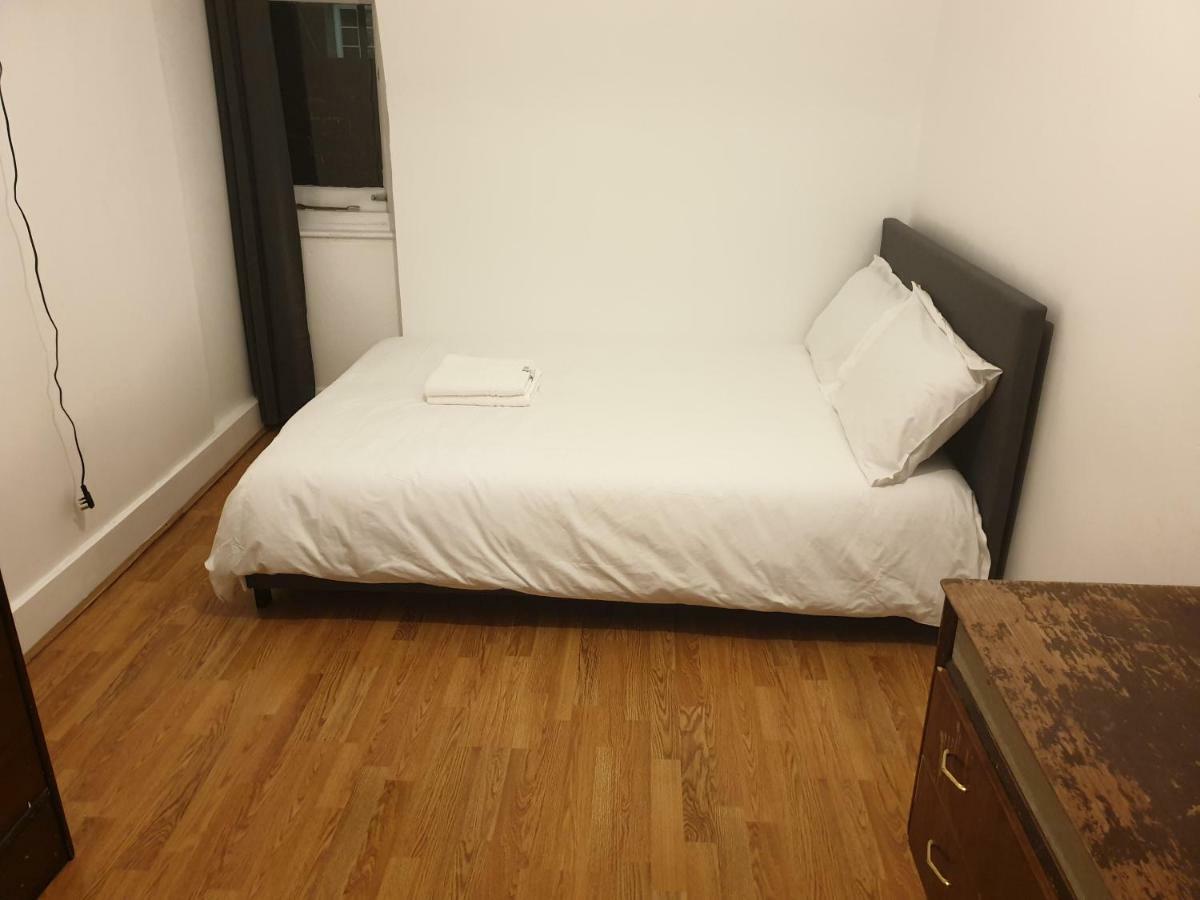 Truman Room Лондон Номер фото