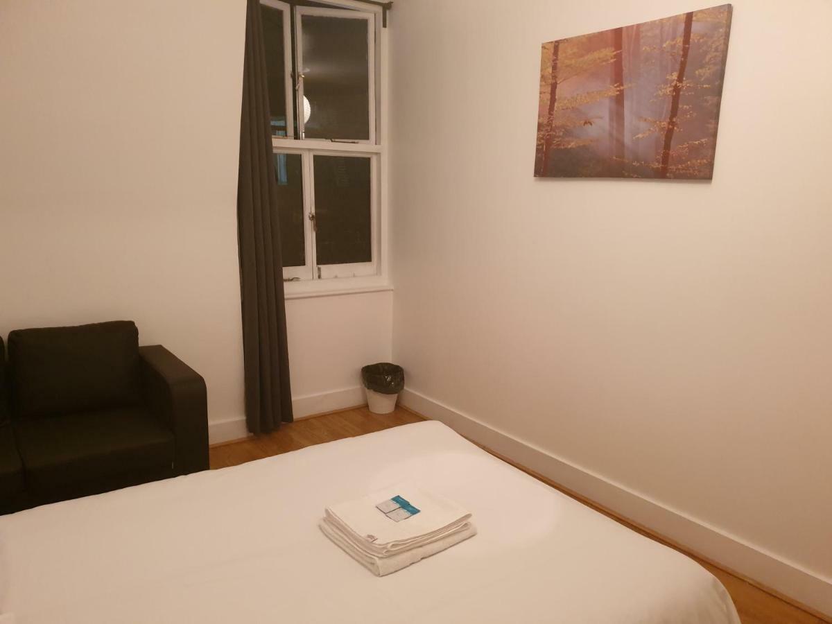 Truman Room Лондон Экстерьер фото