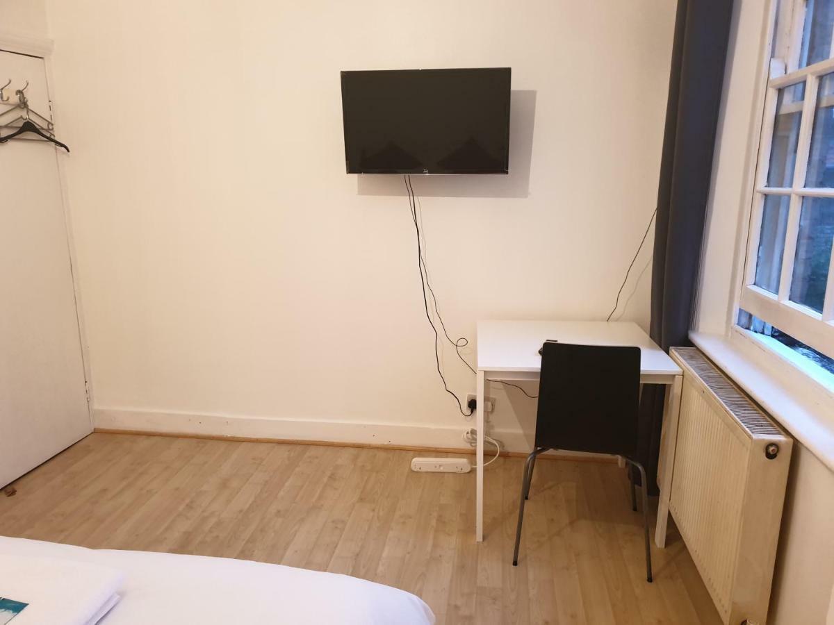 Truman Room Лондон Номер фото