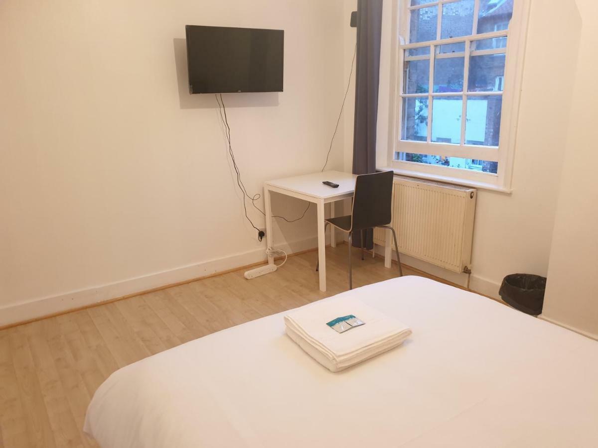 Truman Room Лондон Экстерьер фото