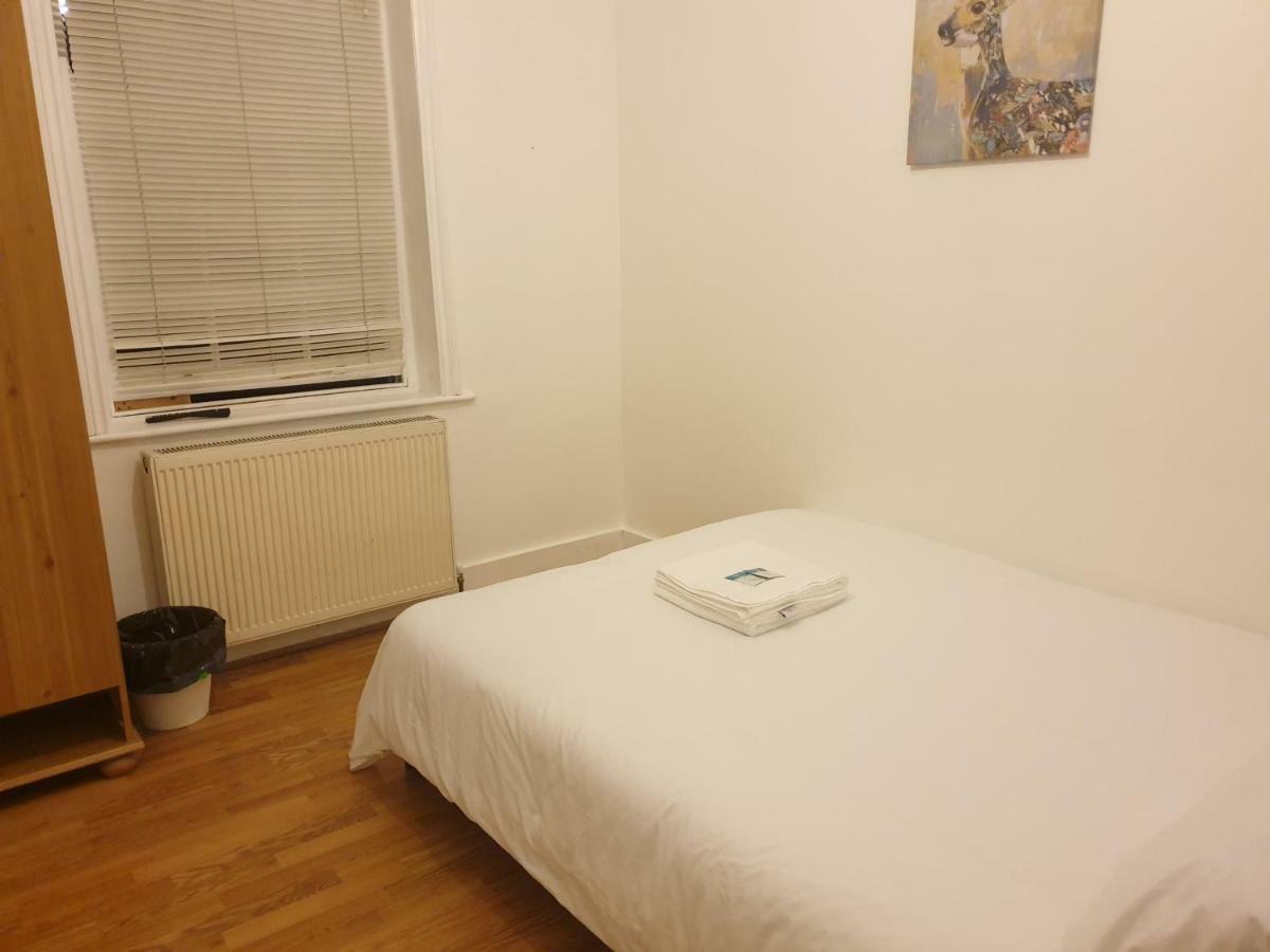 Truman Room Лондон Номер фото