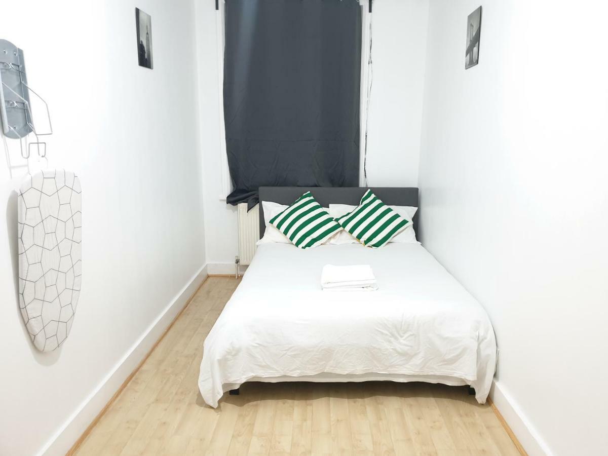 Truman Room Лондон Номер фото