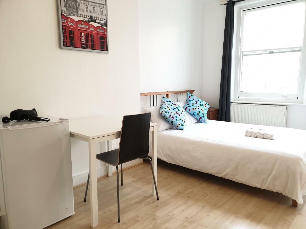 Truman Room Лондон Экстерьер фото
