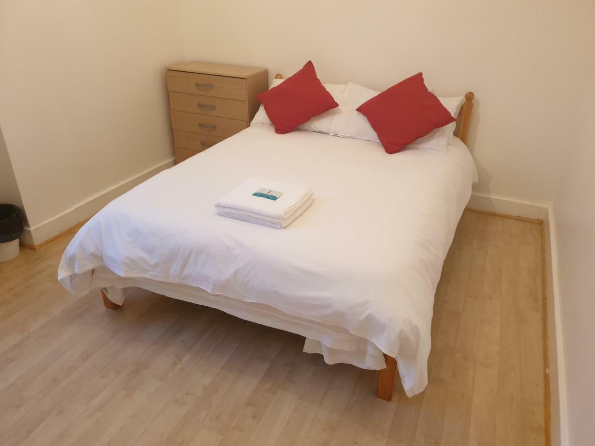 Truman Room Лондон Экстерьер фото