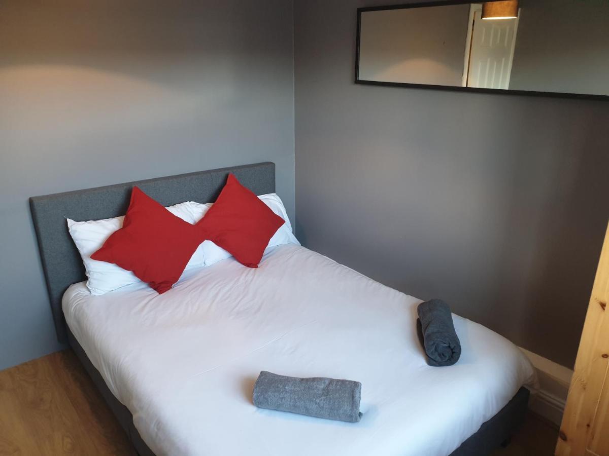 Truman Room Лондон Экстерьер фото
